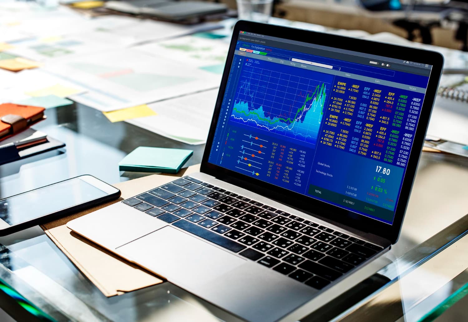 3-Month AI Stock Market Course
